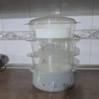 بخار پز مارک همیلتون