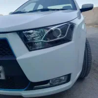 دنا تیپ2 فول کم کار استثنایی