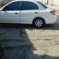 ریو مدل ۸۶|خودرو سواری و وانت|اهواز, اسلام آباد غربی|دیوار