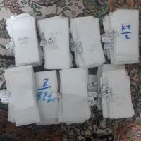 تعدادی گلس زیر قیمت عمده|لوازم جانبی موبایل و تبلت|تهران, سلسبیل شمالی|دیوار