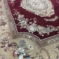 ۱۲ متری تمیز|فرش|شوش, |دیوار