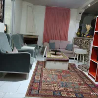 مبل راحتی و ناهار خوری