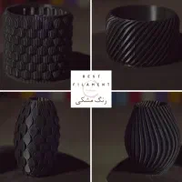 فیلامنت +ABS بست فیلامنت رول 1.1 کیلوگرمی|پرینتر، اسکنر، کپی، فکس|تهران, منیریه|دیوار