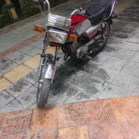 کاوازاکی ۱۲۵