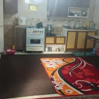 خانه طبقه پایین اجاره داده میشود