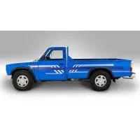 باربری نیسان