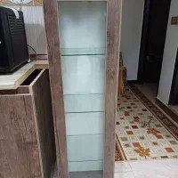 ویترین MDF