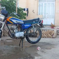 موتور هوندا