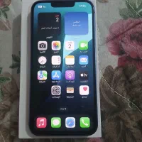 گوشی آیفون 13نرمال
