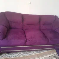 مبل ۶ نفره|مبلمان خانگی و میز عسلی|فردیس, نسترن غربی|دیوار