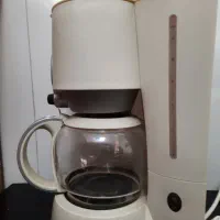 قهوه ساز یا چایساز چای ساز کاملانو|سماور، چای‌ساز، قهوه‌ساز|نیشابور, شهید بهشتی|دیوار