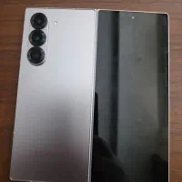 z fold 6|موبایل|اصفهان, خواجو|دیوار