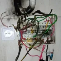 برقکاری ساختمان و اتصال گیری فوری