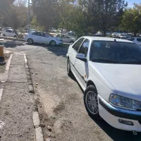 پارس elx مدل ۸۸ بدون رنگ موتور زانتیا