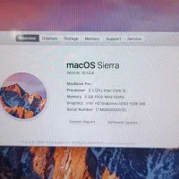 مک بوک پرو|رایانه همراه|قم, شاه ابراهیم|دیوار