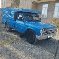 فروش نیسان انژیکتور،مدل ۸۶