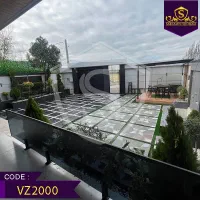 ویلا 250 متر نوساز|فروش خانه و ویلا|زیباکنار, |دیوار