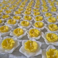 شمع دست ساز عید غدیر