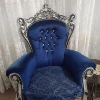 فروش مبل دست دوم|مبلمان خانگی و میز عسلی|پیر بکران, |دیوار