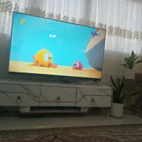 تلویزیون ۶۵اینچ اسمارت فورکی