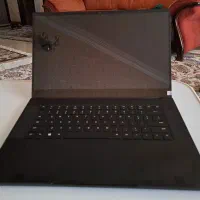 فروش لپ تاپ گیمینگ Razer Blade 15 4K|رایانه همراه|شیراز, کیان شهر|دیوار