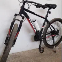 دوچرخه کوهستان ترینکس سایز 27/5. مدل m1000