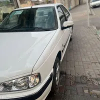 پژو پارس سال دوگانه فابریک مدل ۱۳۹۹