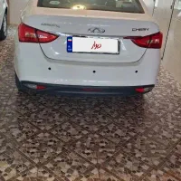 اریزو ۵ توربو اتومات