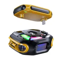 فن باتری دار موبایل