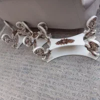 راحتی ۷نفره سالم وسرحال|مبلمان خانگی و میز عسلی|اراک, |دیوار