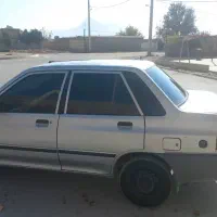 پراید مدل ۸۶|خودرو سواری و وانت|درودزن, |دیوار