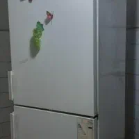 یخچال فریزر آزمایش