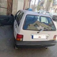 پراید مدل 80 فنی سالم