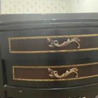 آینه شمعدان