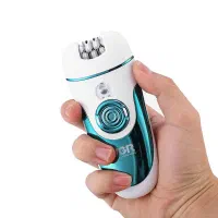 اپیلاتور وی جی آر مدل V-700 فروشگاه آرمان|حراج|اصفهان, امامزاده اسماعیل|دیوار