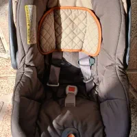 کریر چیکو اصل|کالسکه و لوازم جانبی|باغستان, |دیوار