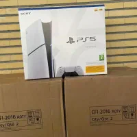 کنسول PS5بهترین قیمت بازار،قـسطی