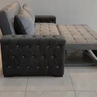 مبل گرند چستر مبل تختخوابشو تخت خواب شو|مبلمان خانگی و میز عسلی|تهران, نعمت‌آباد|دیوار