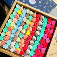 یلدا/قندخوراکی