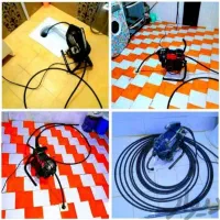 لوله بازکنی چاه بازکنی رفع نم سراسرمشهدشبانه روزی