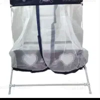 کالسکه روروئک|کالسکه و لوازم جانبی|رشت, معلولین|دیوار