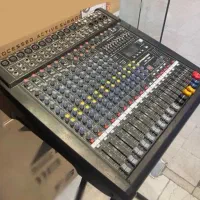 پاور میکسر دایناکورد 1000سوپرگرید1درحداکبند