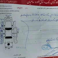 پراید مدل ۸۸|خودرو سواری و وانت|سبزوار, همت|دیوار