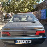 خدمات صافکاری پولیش صداگیری نوین صنعت