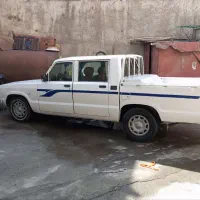 مزدا دوکابین ۲۰۰۰ژاپن