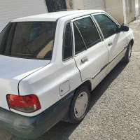 پراید مدل 93