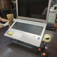لپ تاپ گرافیک دار و قیمت مناسب و درحد آکبند Lenovo
