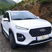 فروش خودرو MVM X22 pro mt|خودرو سواری و وانت|تبریز, |دیوار