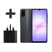 گوشی موبایل سامسونگ مدل A07 همراه با شارژر