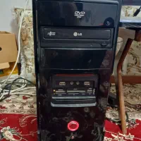 کامپیوتر|رایانه رومیزی|شیراز, شهرک گلستان|دیوار